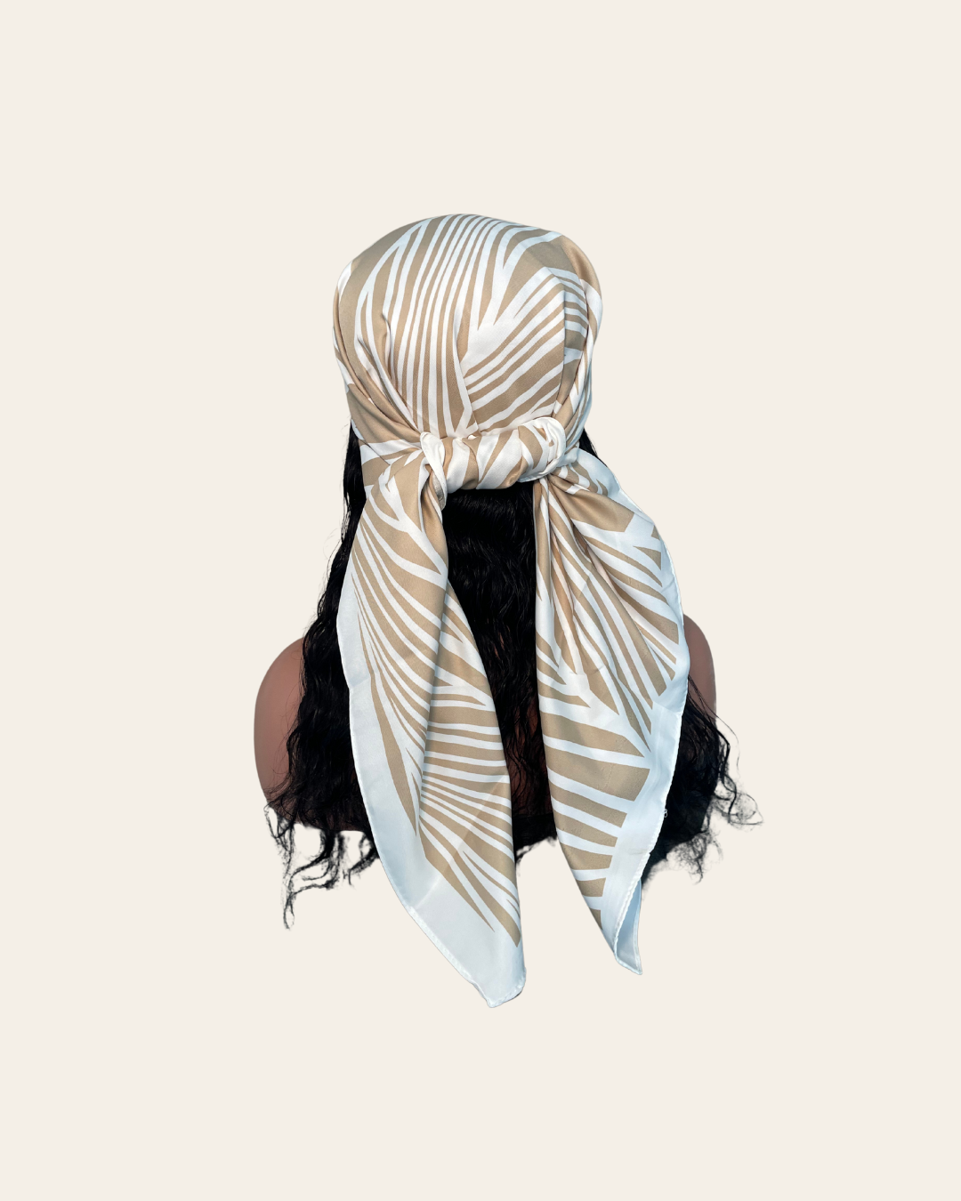 'Leena' Head Scarf