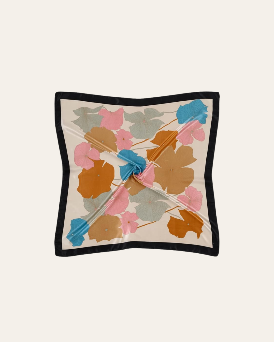'Zambia' Head Scarf