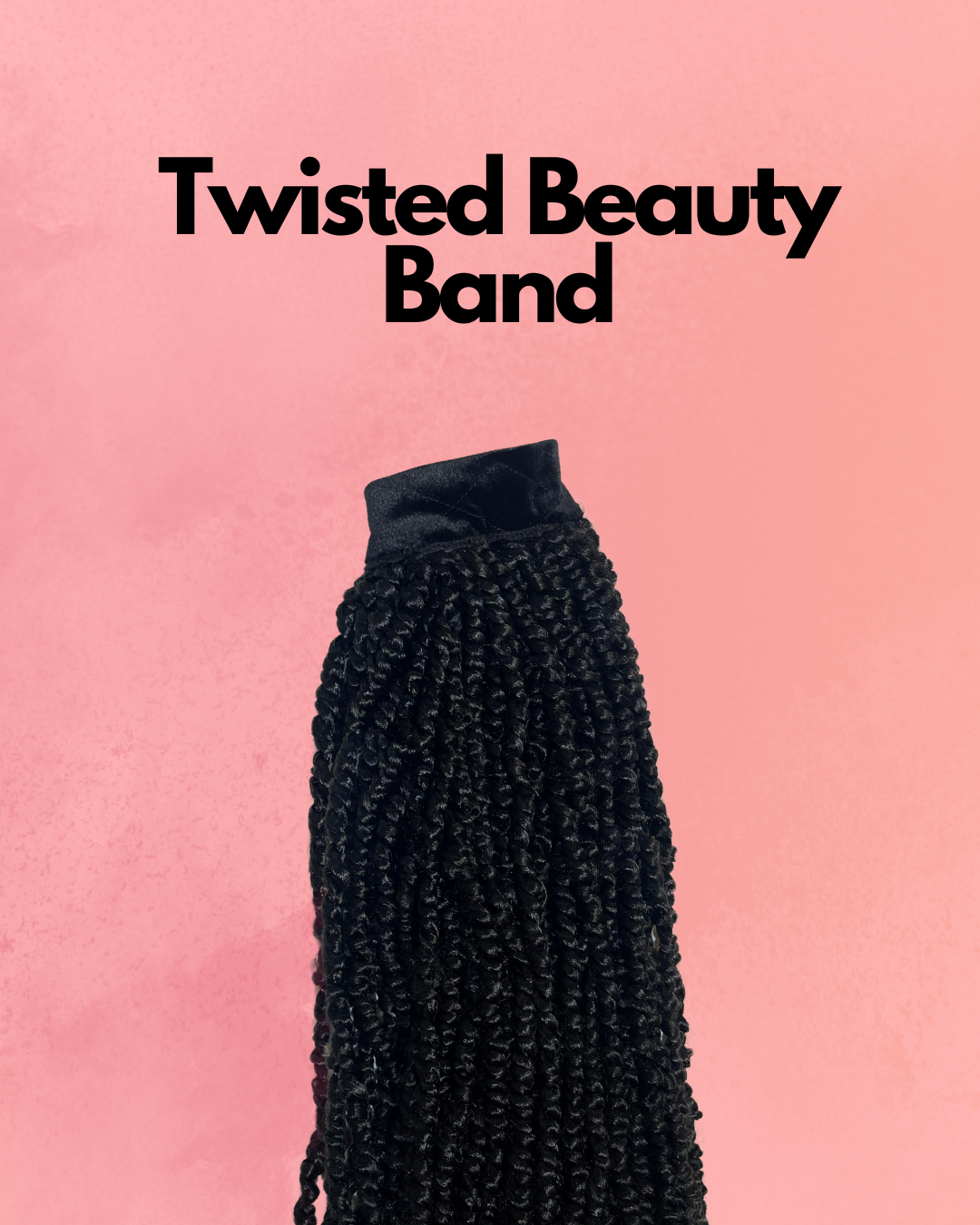 Twisted Beauty Band