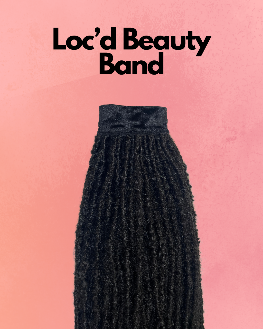 Loc'd Beauty Band
