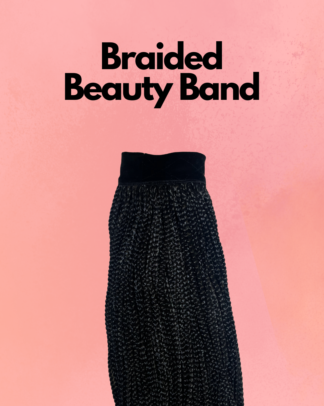 Braided Beauty Band